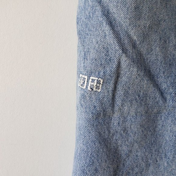 KSUBI Bullet Tru Blue Ripped - Picture 9 of 10